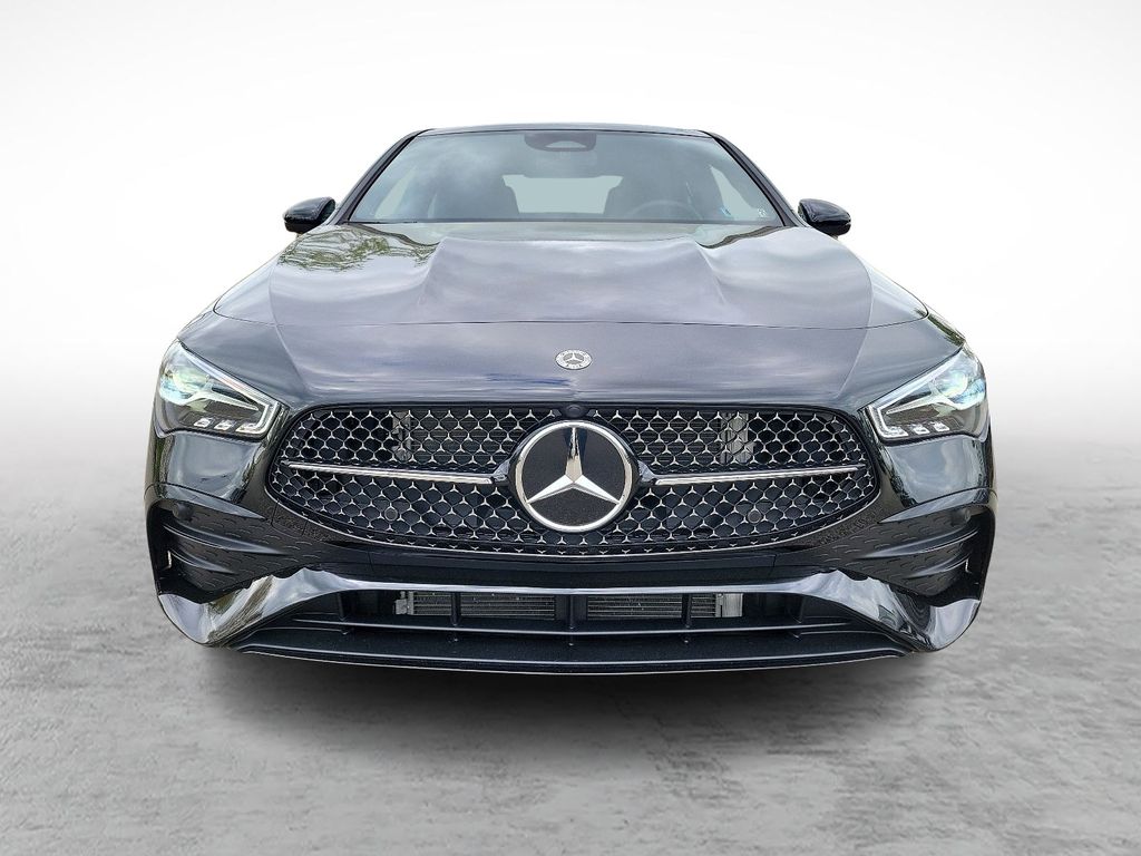 Used 2024 Mercedes-Benz CLA CLA 250 with VIN W1K5J4HB6RN454341 for sale in Fort Washington, PA