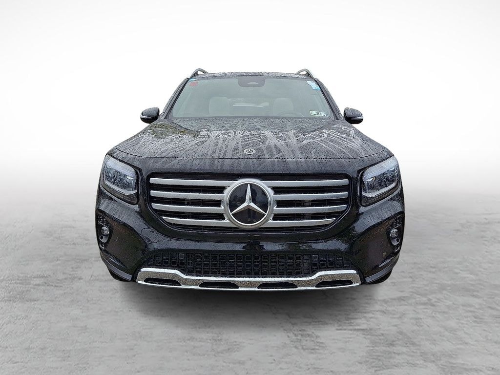 Used 2025 Mercedes-Benz GLB 250 4MATIC SUV