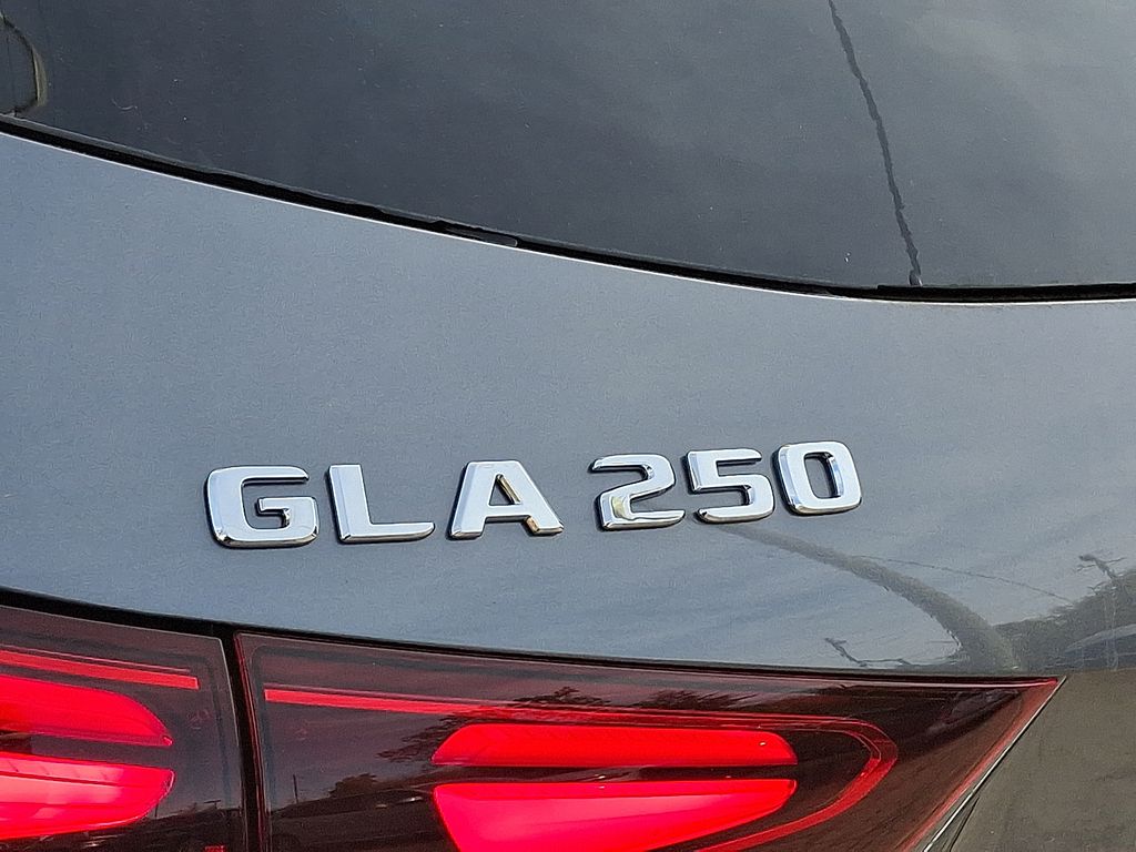 2026 Mercedes-Benz GLA GLA 250 - Photo 22