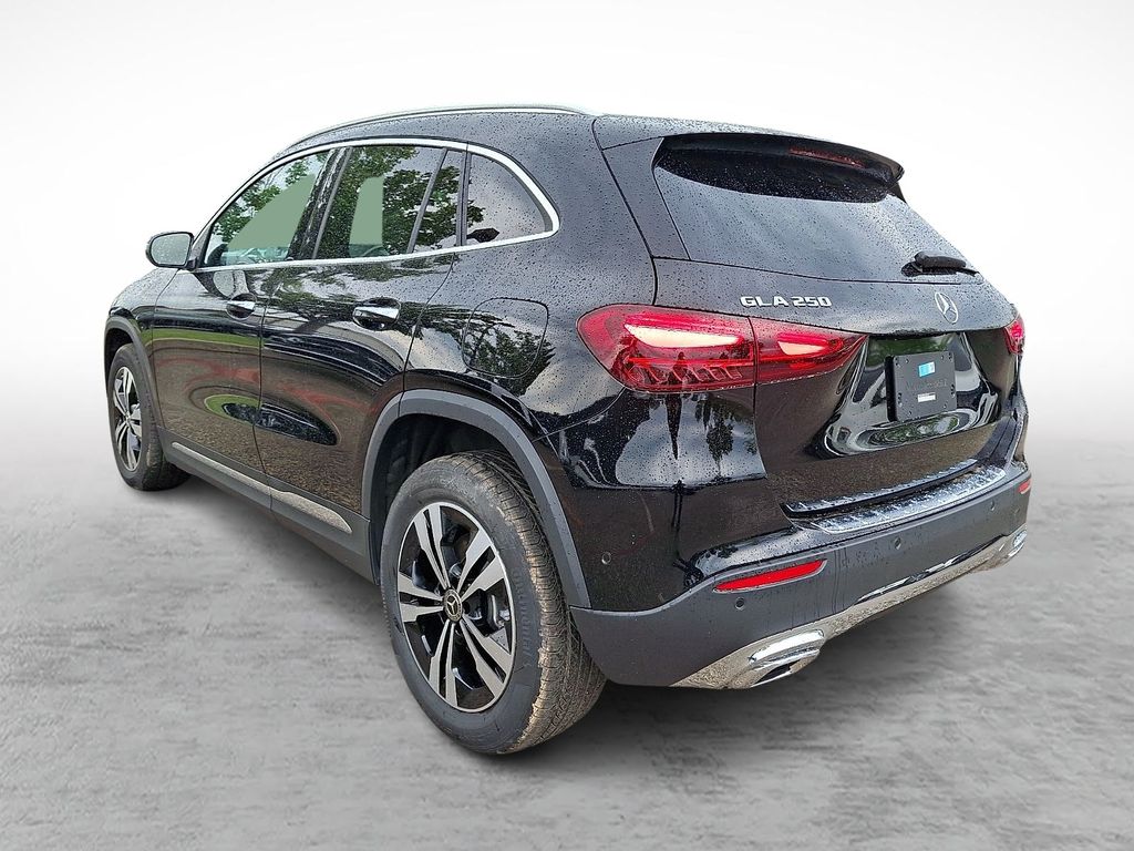 2026 Mercedes-Benz GLA GLA 250 - Photo 4