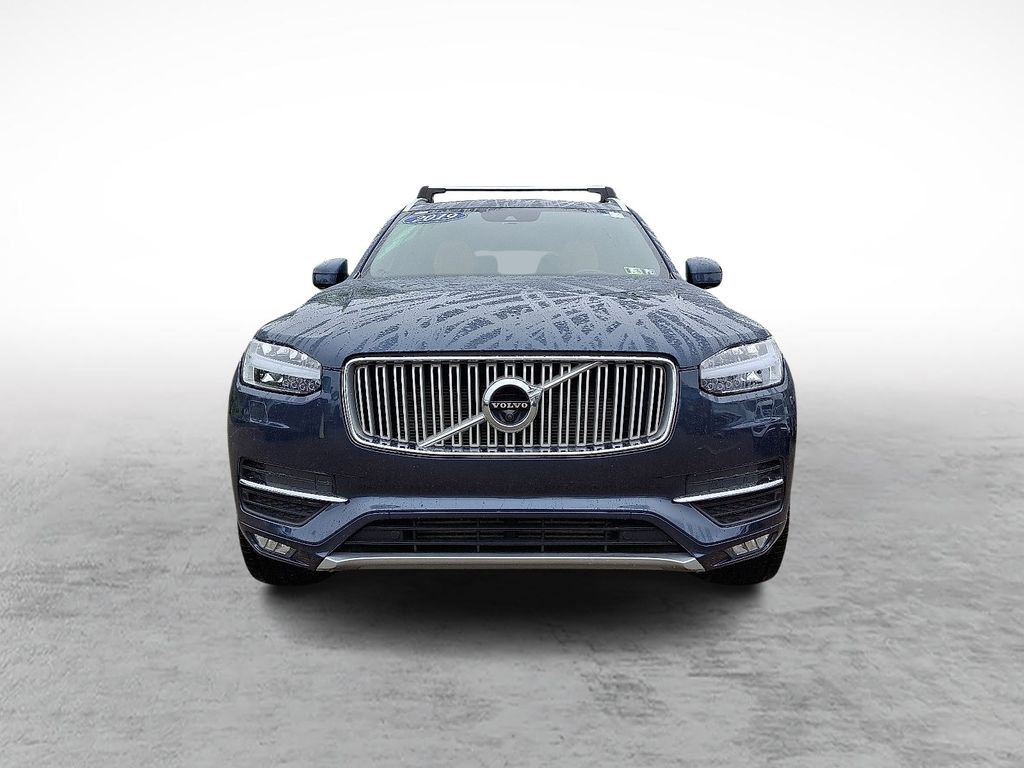 Used 2019 Volvo XC90 Inscription with VIN YV4A22PL8K1445316 for sale in Fort Washington, PA