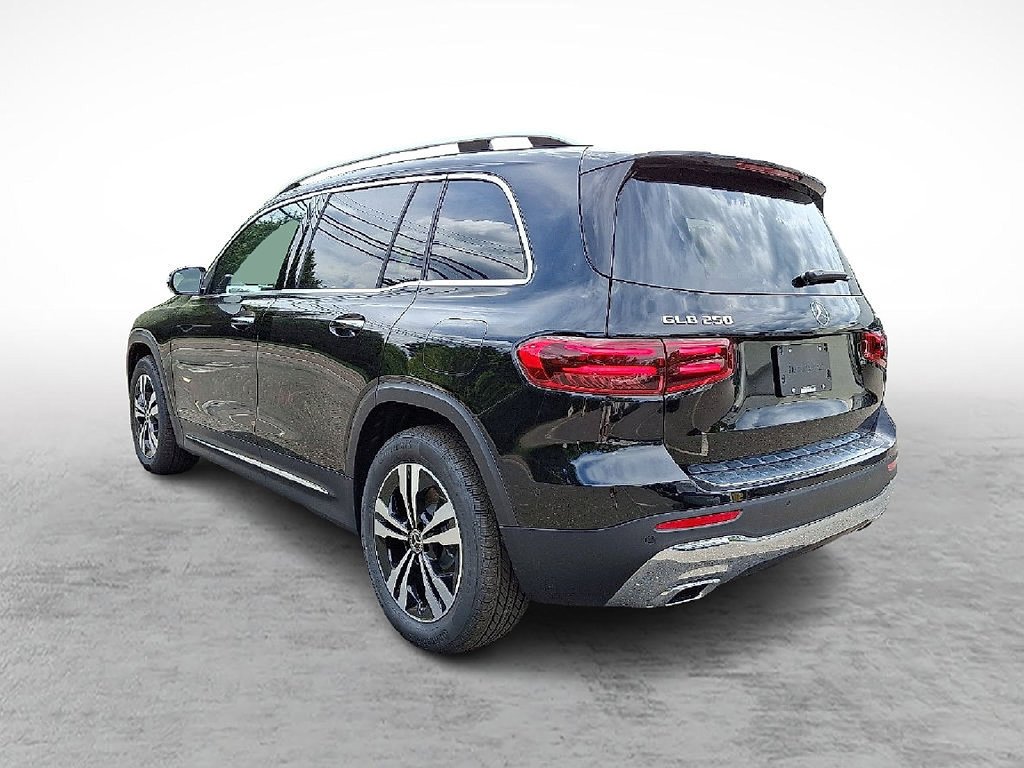 Used 2026 Mercedes-Benz GLB 250 4MATIC SUV