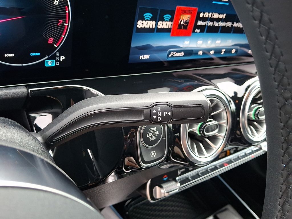 2026 Mercedes-Benz GLA GLA 250 - Photo 14