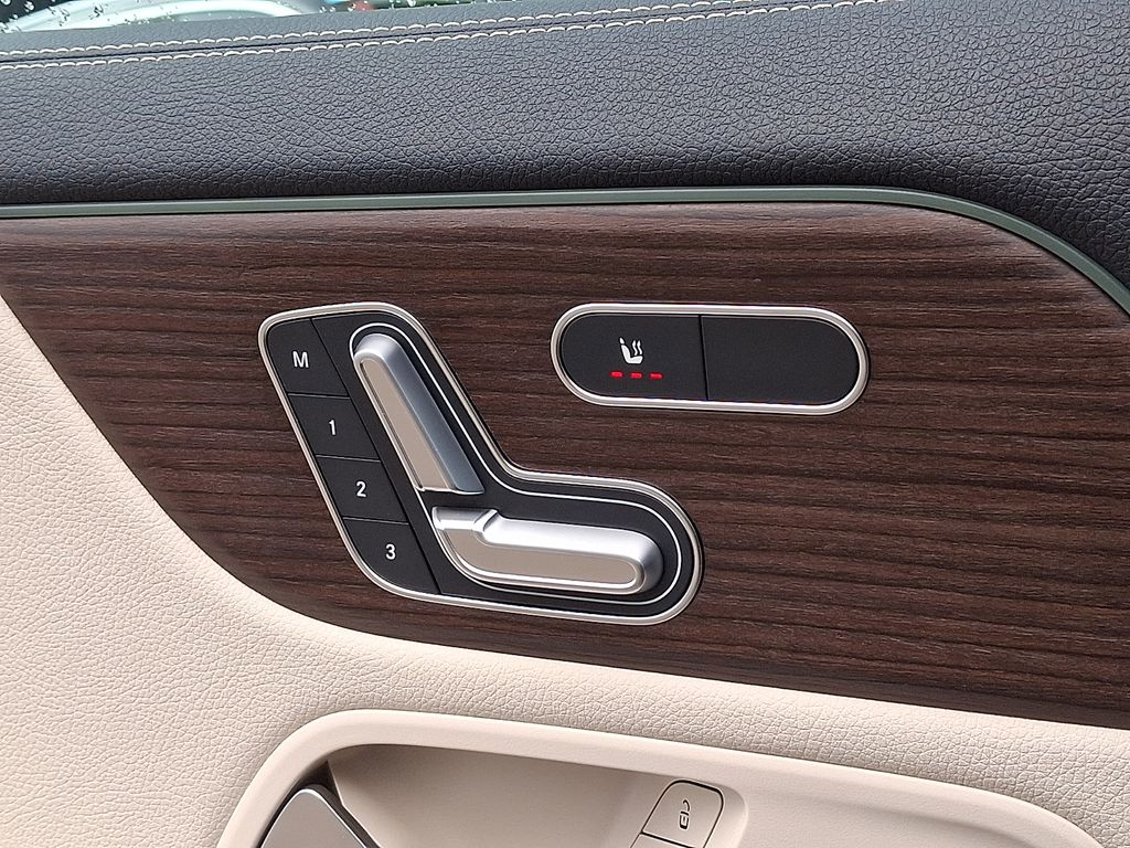 2026 Mercedes-Benz GLA GLA 250 - Photo 23
