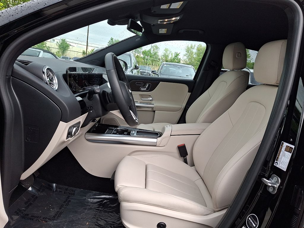 2026 Mercedes-Benz GLA GLA 250 - Photo 13