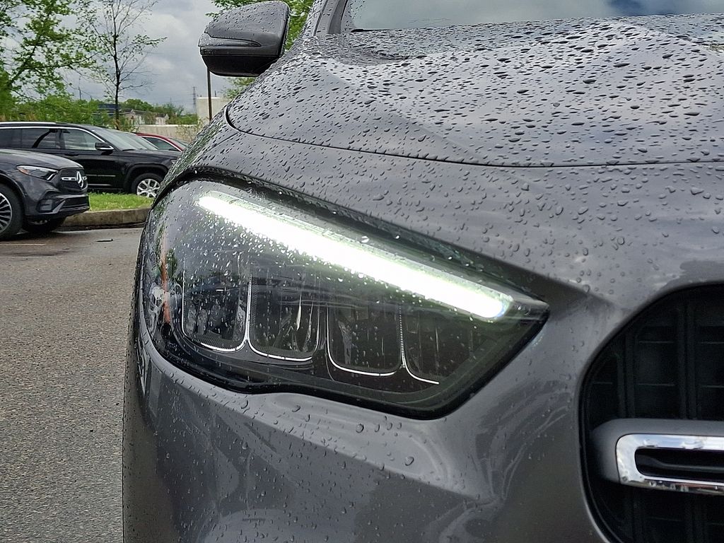 2026 Mercedes-Benz GLA GLA 250 - Photo 10