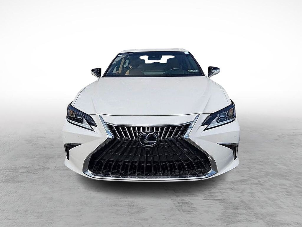 Used 2024 Lexus ES 300h 300h Luxury FWD Sedan