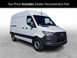  Mercedes-Benz Sprinter 2500
