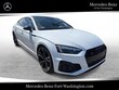  Audi S5 Sportback