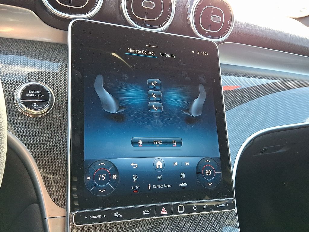 2025 Mercedes-Benz GLC Base - Photo 18