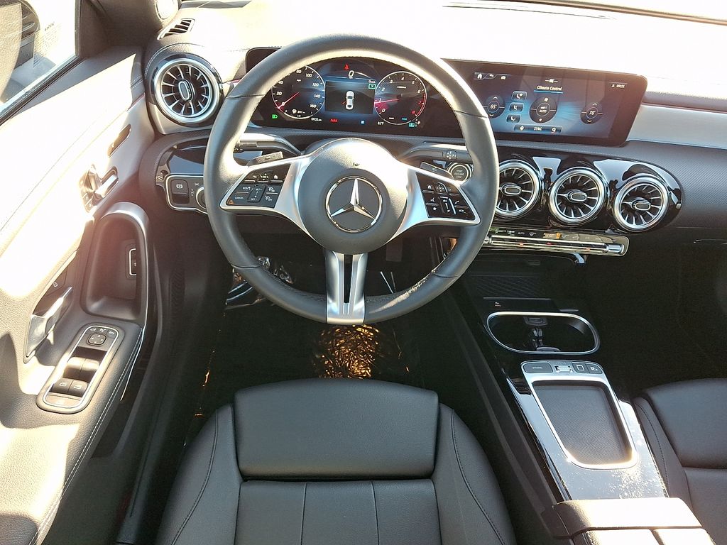 2026 Mercedes-Benz CLA CLA 250 - Photo 11