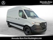  Mercedes-Benz Sprinter 2500