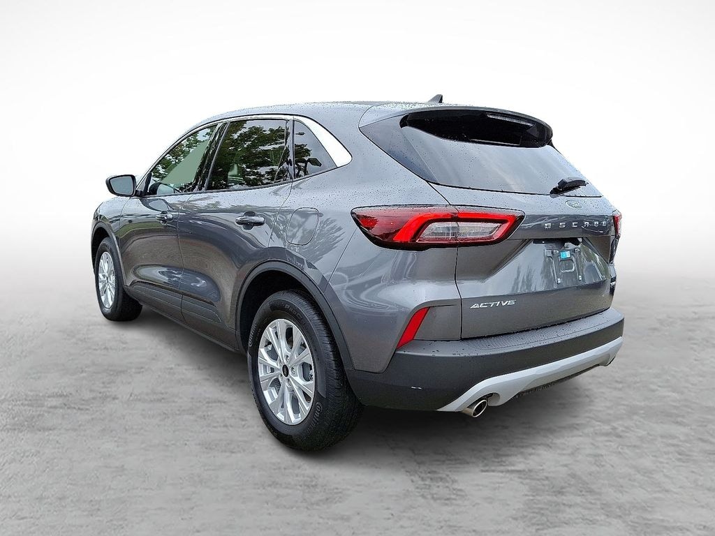 Used 2023 Ford Escape Active AWD SUV