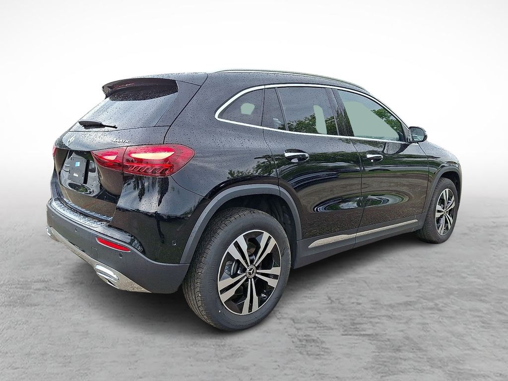 2026 Mercedes-Benz GLA GLA 250 - Photo 6