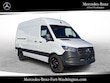  Mercedes-Benz Sprinter 2500