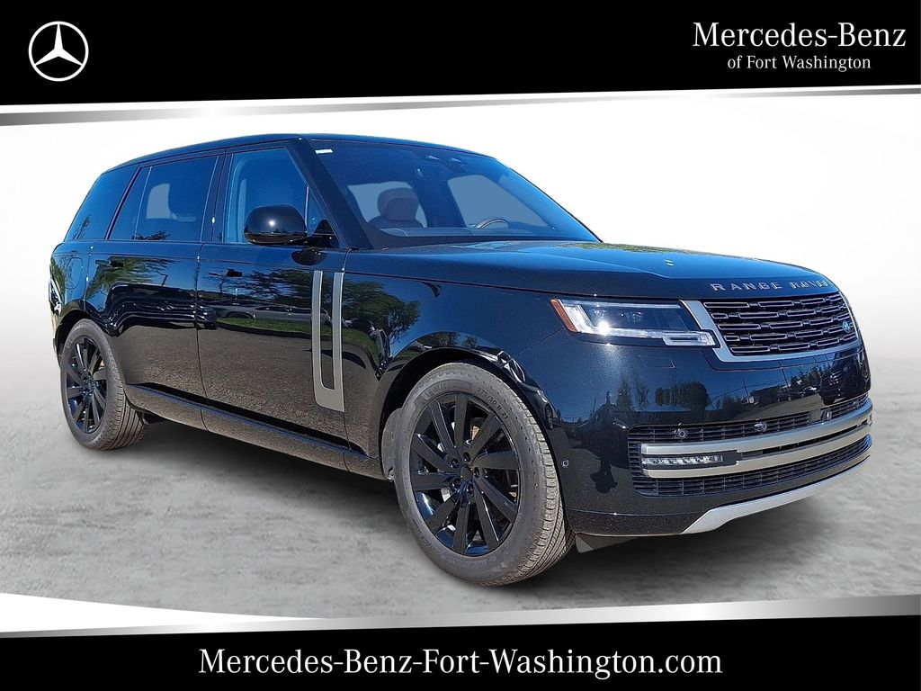 2023 Land Rover Range Rover 3.0 SE LWB 7's photo