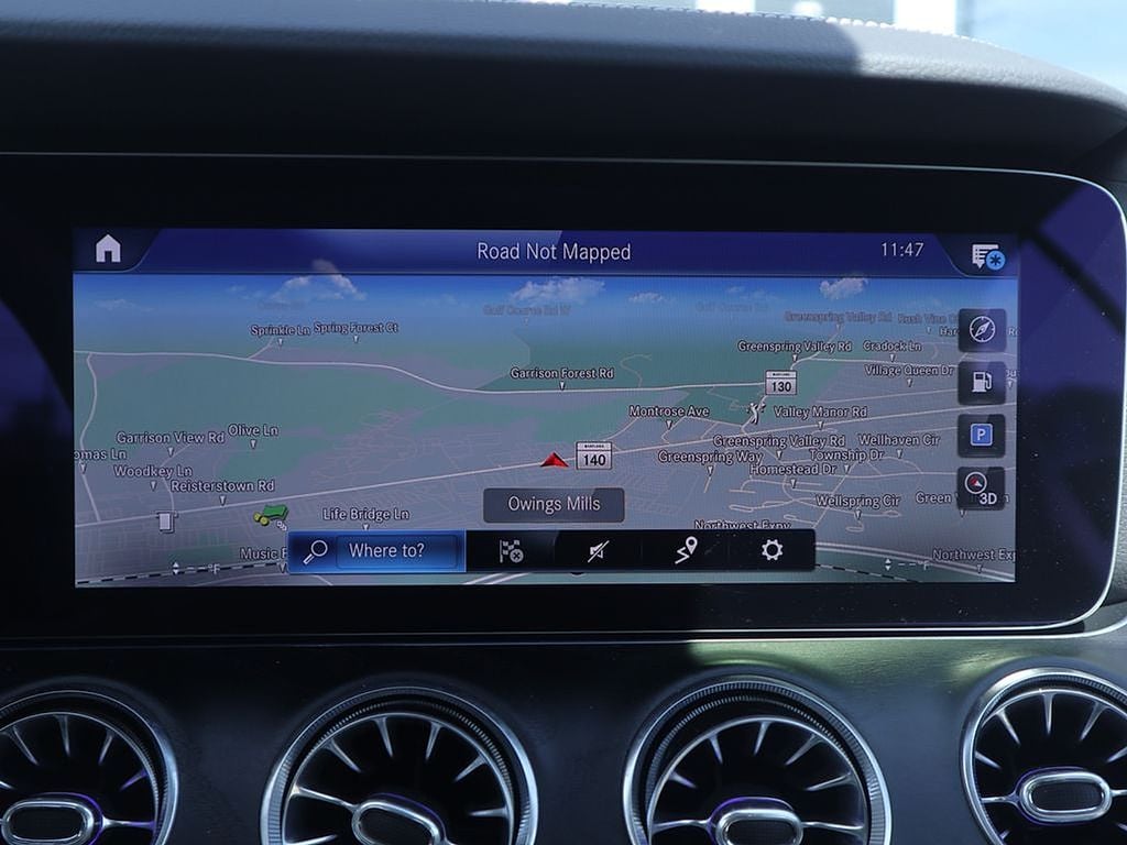 2023 Mercedes-Benz E-Class 27