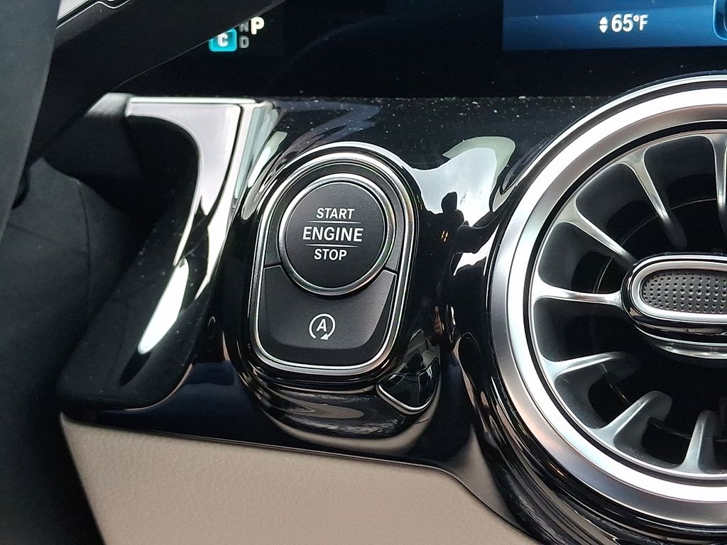 2026 Mercedes-Benz GLA GLA 250 - Photo 24