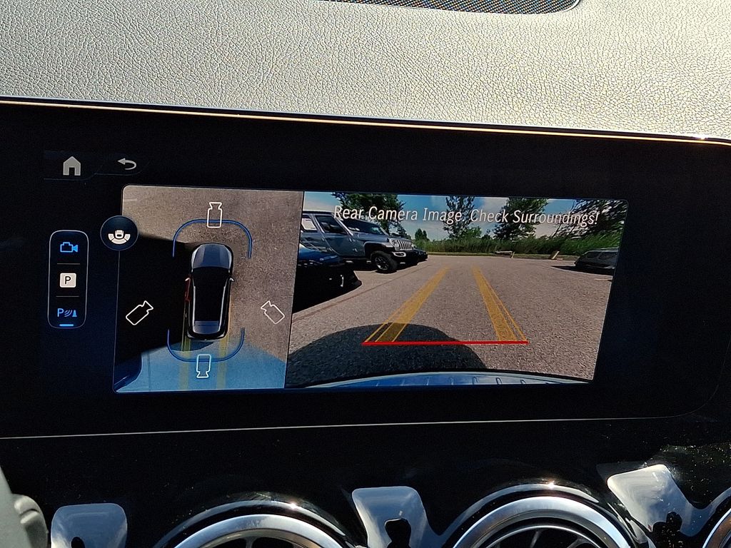 2026 Mercedes-Benz GLA GLA 250 - Photo 17