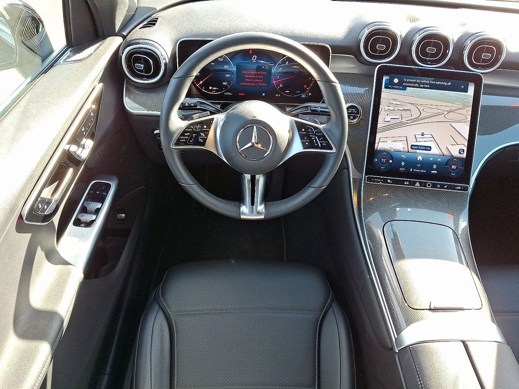 2025 Mercedes-Benz GLC Base - Photo 12