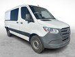 Mercedes-Benz Sprinter 2500