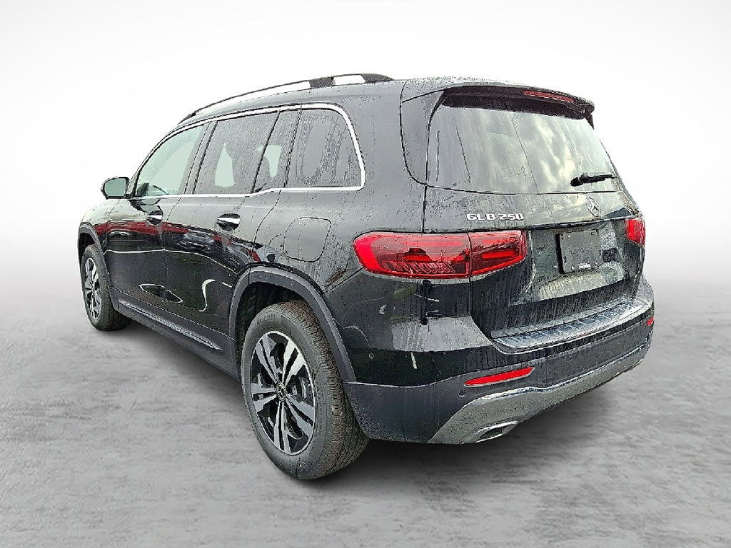 Used 2026 Mercedes-Benz GLB 250 4MATIC SUV