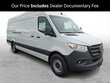  Mercedes-Benz Sprinter 2500