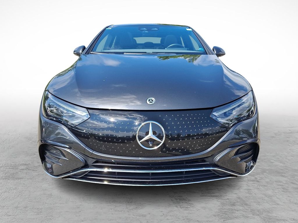 Certified 2023 Mercedes-Benz EQE Base with VIN W1KEG1CBXPF018460 for sale in Fort Washington, PA