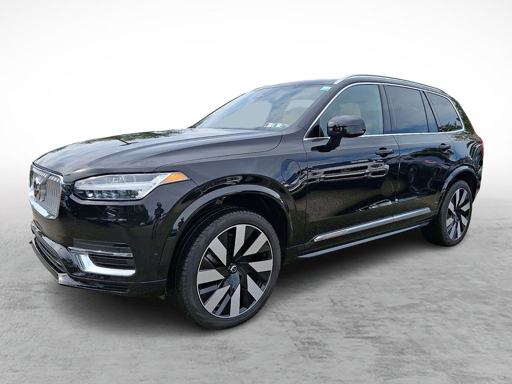Used 2023 Volvo XC90 Recharge Plug-In Hybrid Ultimate AWD SUV