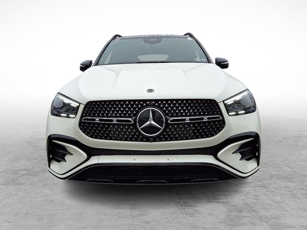 Certified 2024 Mercedes-Benz GLE GLE450 with VIN 4JGFB5KB9RB138844 for sale in Fort Washington, PA