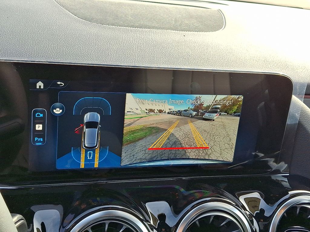 2026 Mercedes-Benz GLA GLA 250 - Photo 15