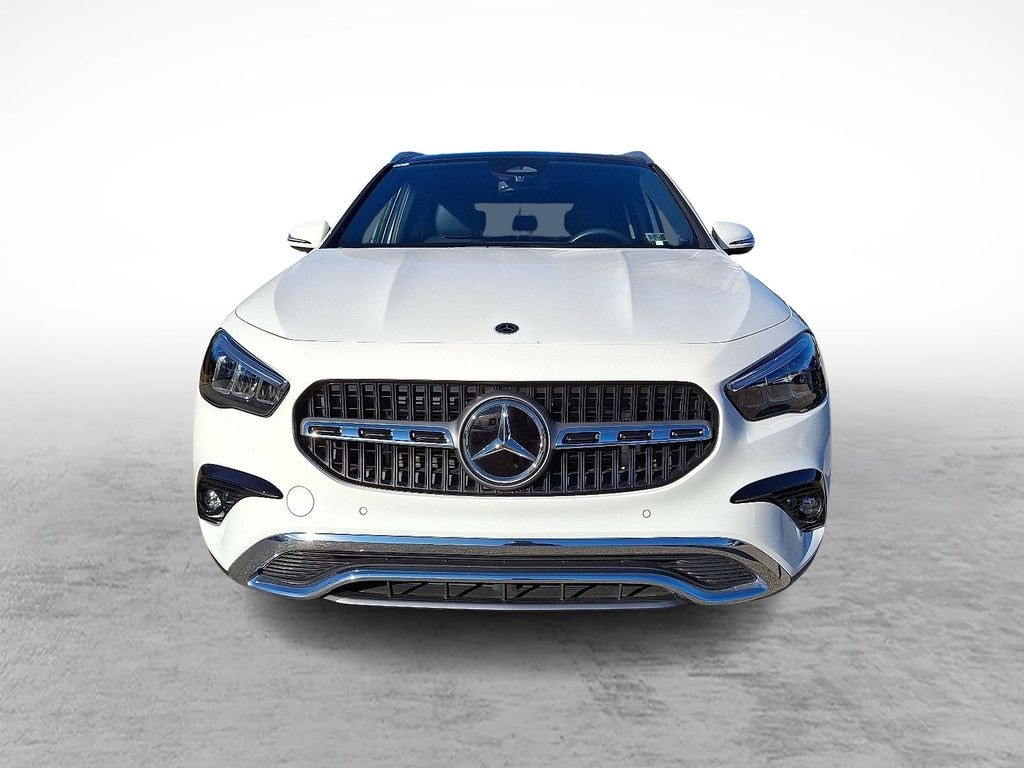 Used 2025 Mercedes-Benz GLA 250 4MATIC SUV