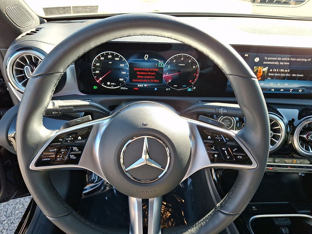 2026 Mercedes-Benz CLA CLA 250 - Photo 20