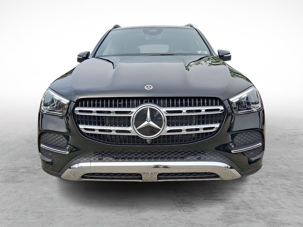 Used 2026 Mercedes-Benz GLE 350 4MATIC SUV