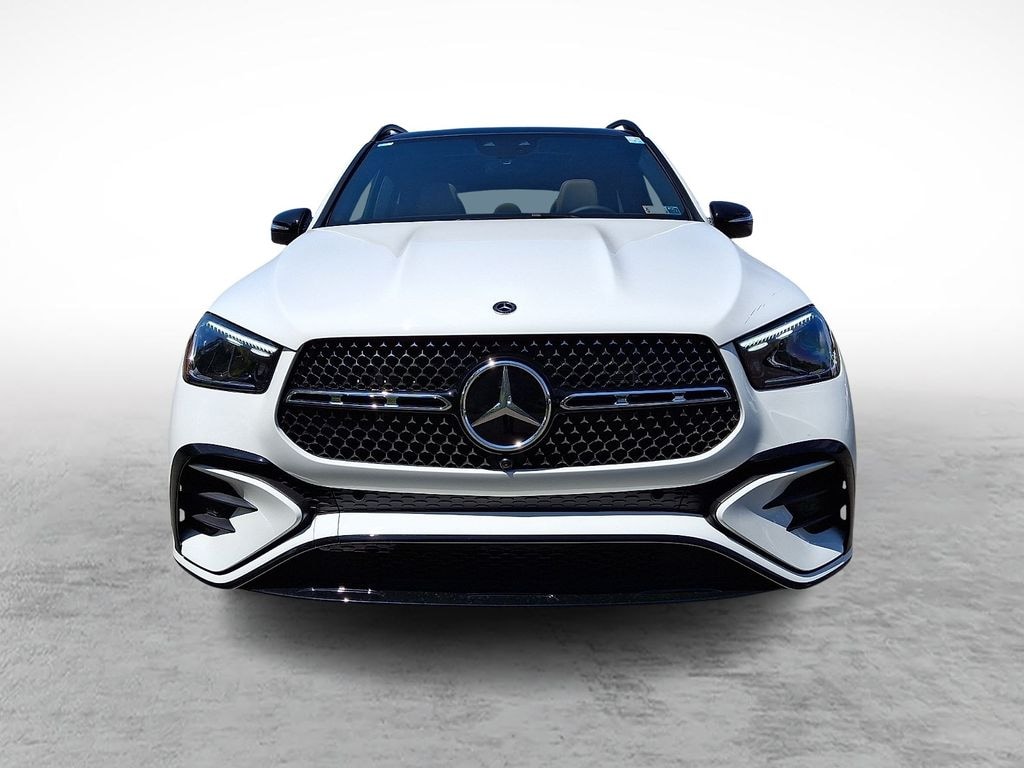 New 2026 Mercedes-Benz GLE 350 4MATIC SUV