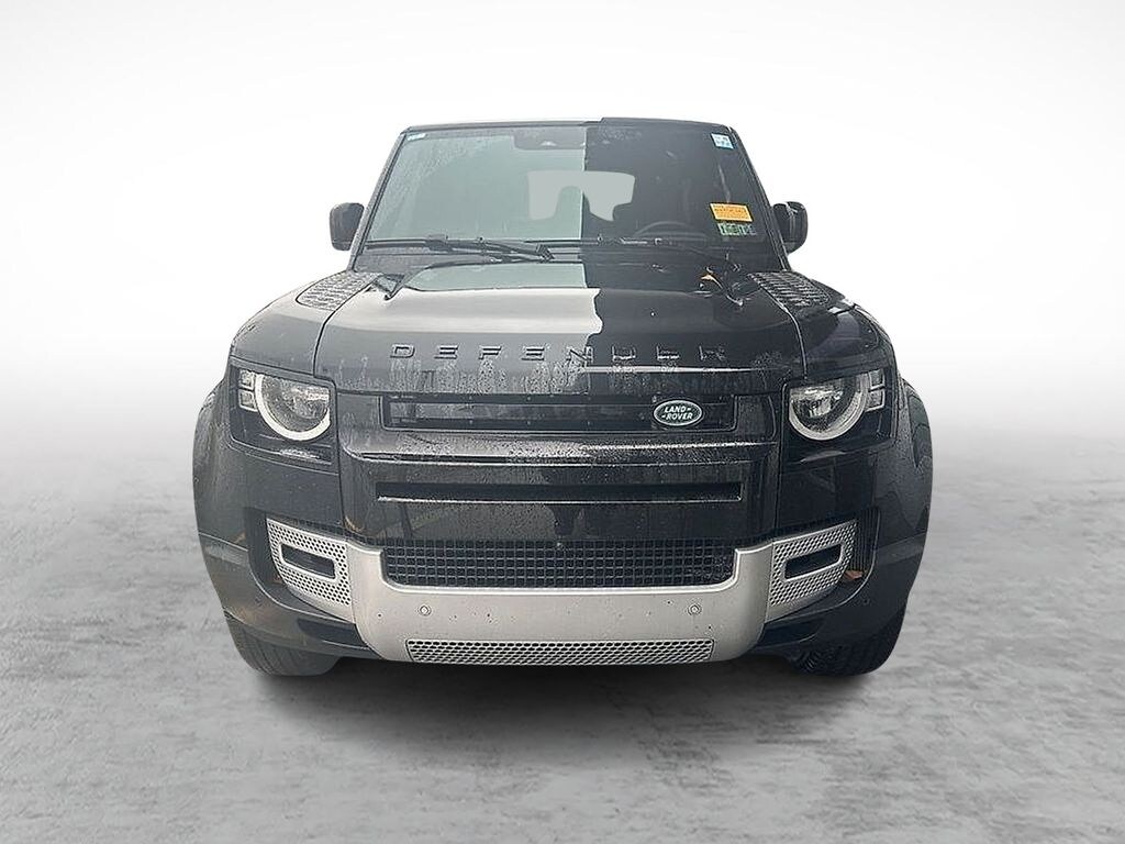Used 2023 Land Rover Defender 90 S 4WD SUV