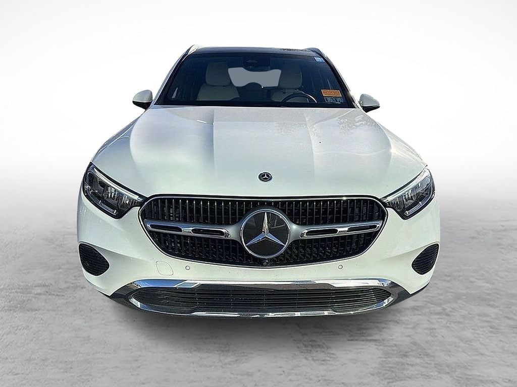 Used 2023 Mercedes-Benz GLC 300 4MATIC SUV