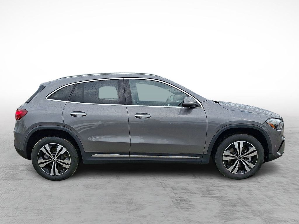 2026 Mercedes-Benz GLA GLA 250 - Photo 7