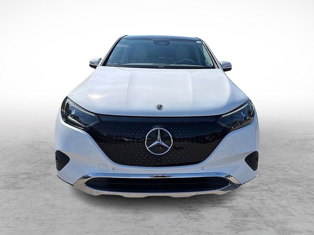 Used 2023 Mercedes-Benz EQE 350 4MATIC SUV