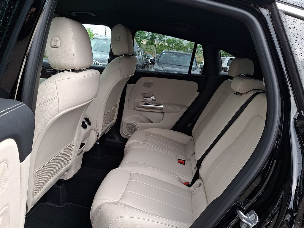 2026 Mercedes-Benz GLA GLA 250 - Photo 10