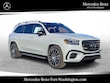  Mercedes-Benz GLS 580