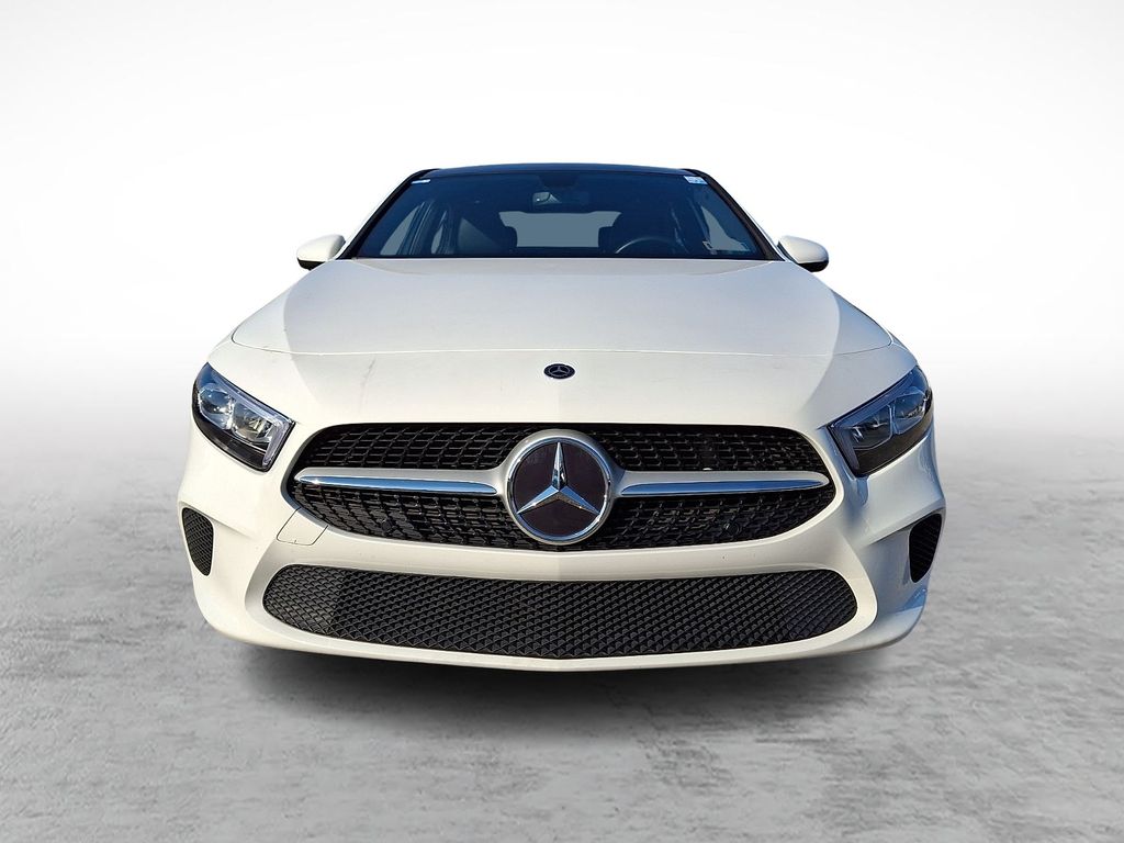 Used 2019 Mercedes-Benz A-Class A220 with VIN WDD3G4FB4KW023943 for sale in Fort Washington, PA