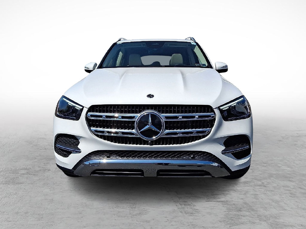 Used 2026 Mercedes-Benz GLE 350 4MATIC SUV