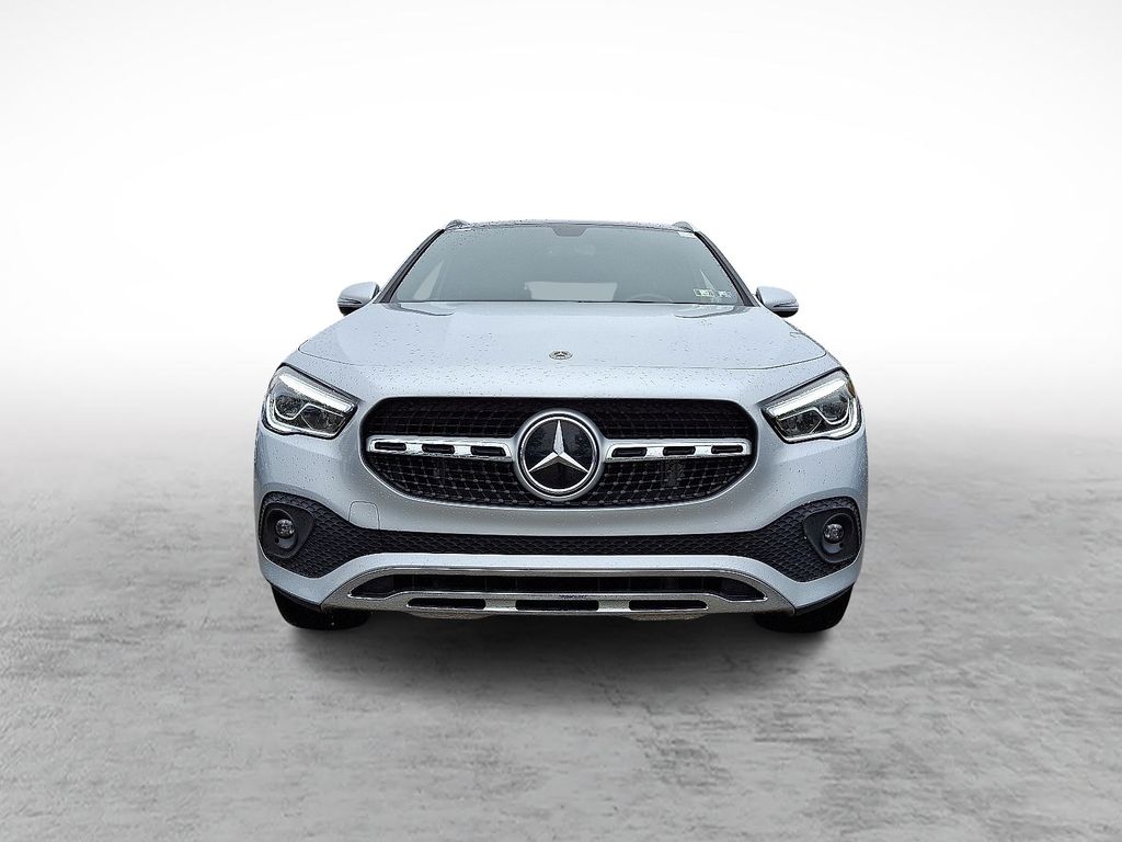 Certified 2022 Mercedes-Benz GLA GLA250 with VIN W1N4N4HB1NJ405164 for sale in Fort Washington, PA