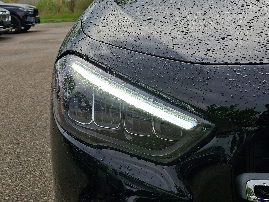 2026 Mercedes-Benz GLA GLA 250 - Photo 9