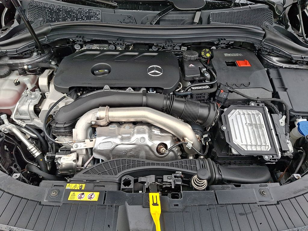 2026 Mercedes-Benz GLA GLA 250 - Photo 26