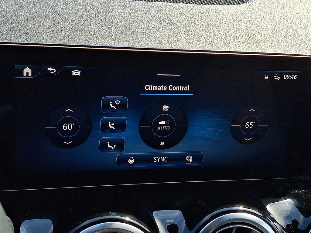 2026 Mercedes-Benz GLA GLA 250 - Photo 16