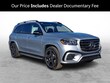  Mercedes-Benz GLS 450
