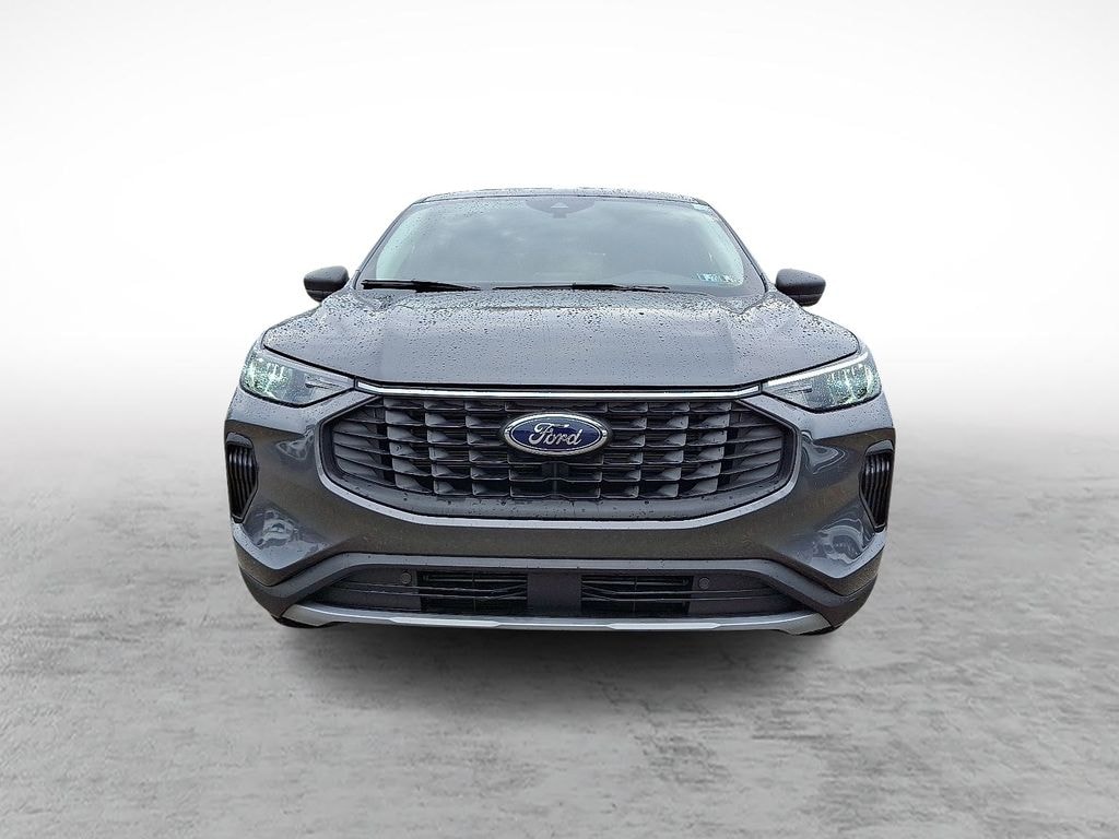 Used 2023 Ford Escape Active AWD SUV