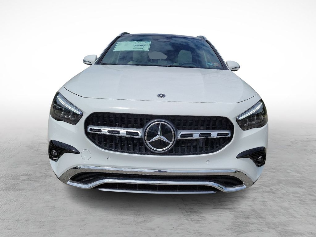 Used 2025 Mercedes-Benz GLA GLA250 with VIN W1N4N4HB6SJ634726 for sale in Fort Washington, PA